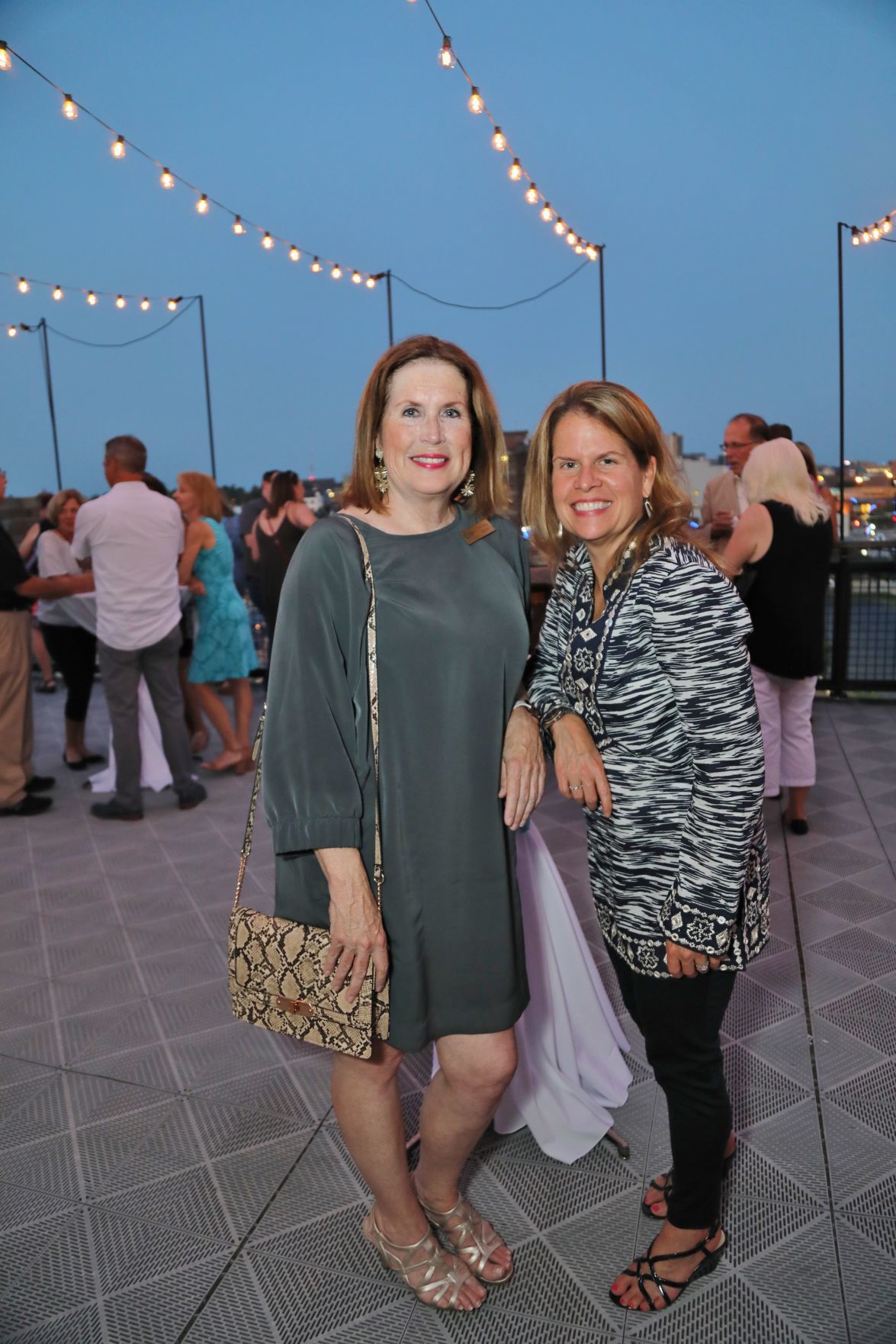 Cynthia Prost, Wendy Hershey